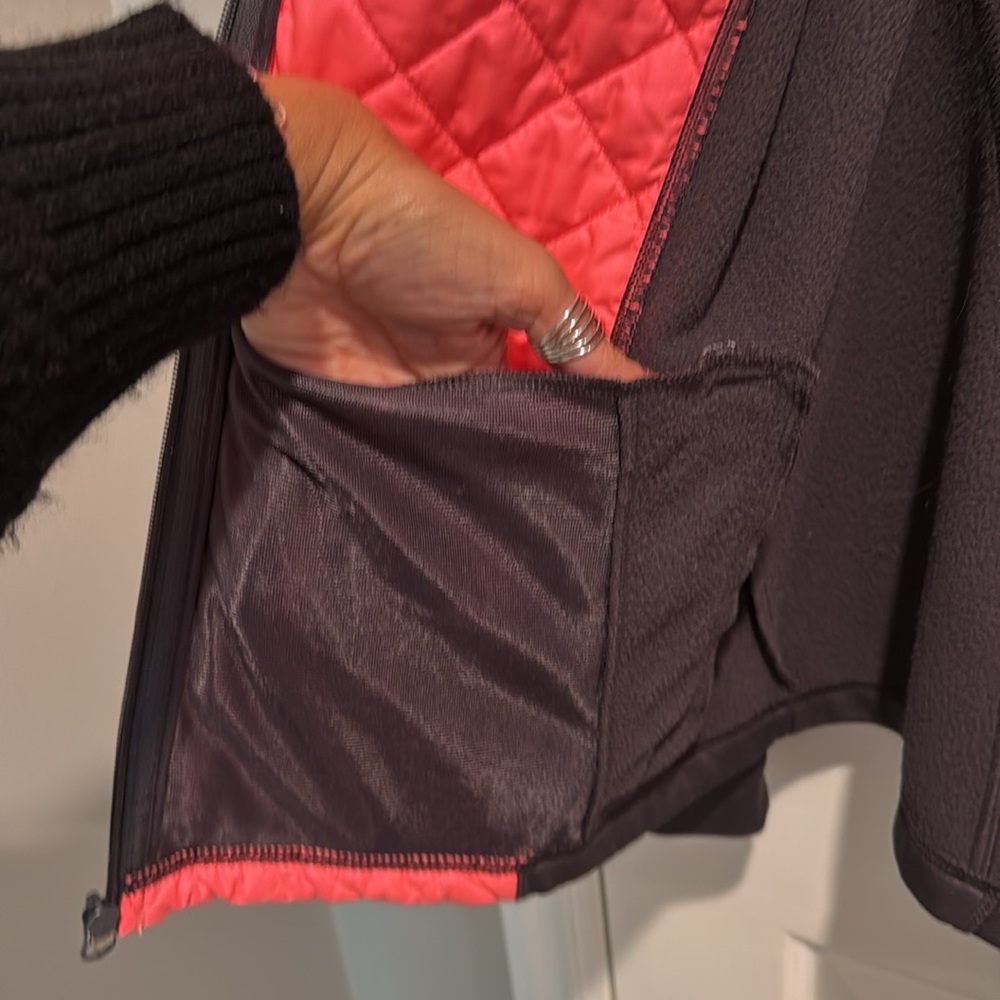 Fila athletic jacket - Picture 8 of 8